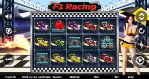 F1 Racing