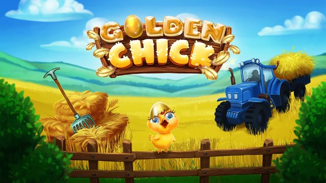 Play Golden Chick