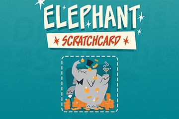 Play Elephant Scratchcard