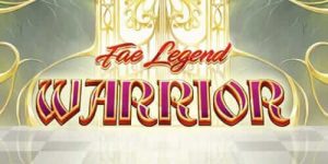 Fae Legend Warrior Jackpot