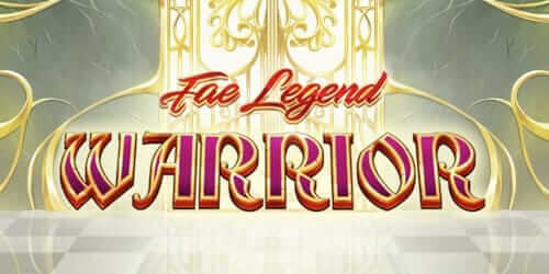 Play Fae Legend Warrior Jackpot