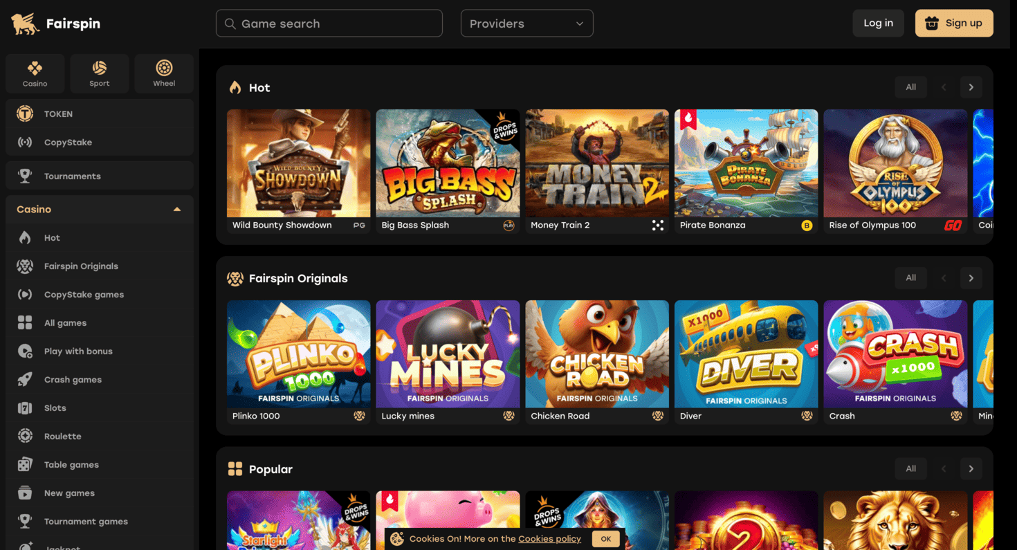 Screenshot  3 