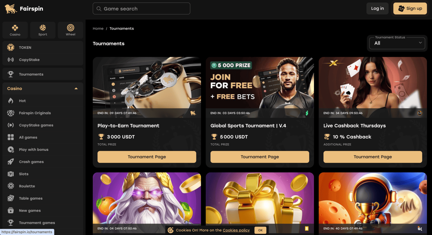 Screenshot  2 