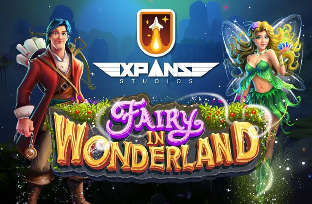 Play Fairy in Wonderland