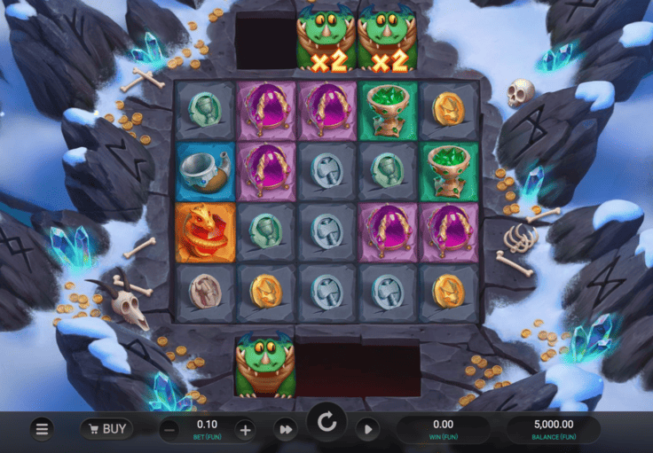 Screenshot  3 