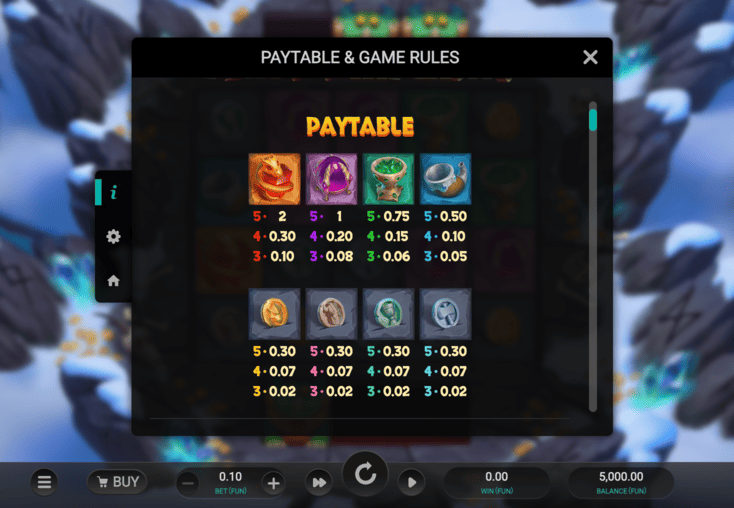 Screenshot  1 