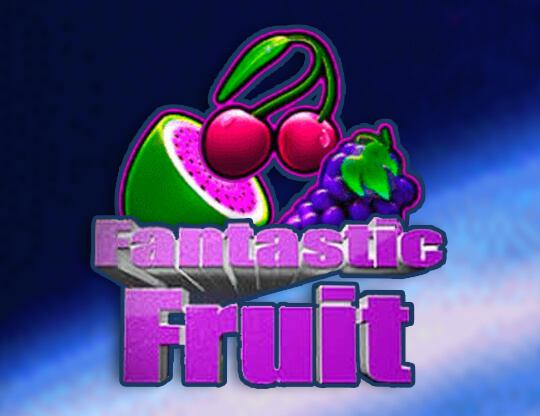 Play Fantastic Fruit Machine