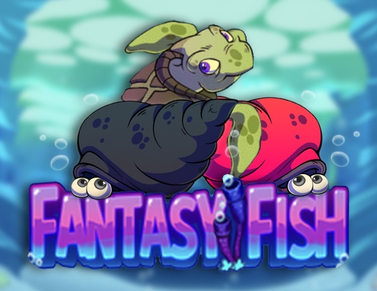 Play Fantasy Fish