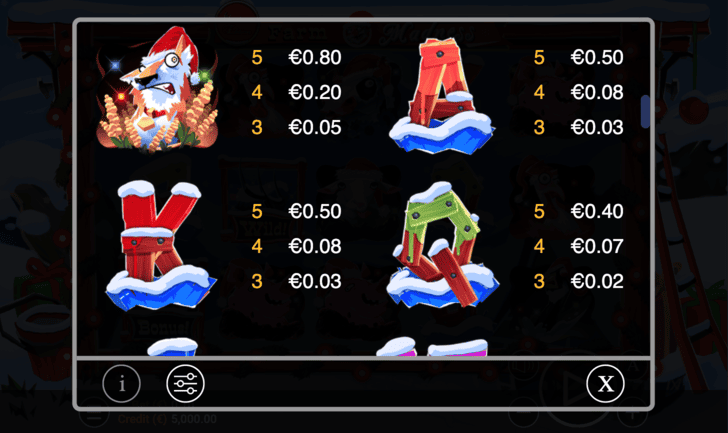 Screenshot  4 