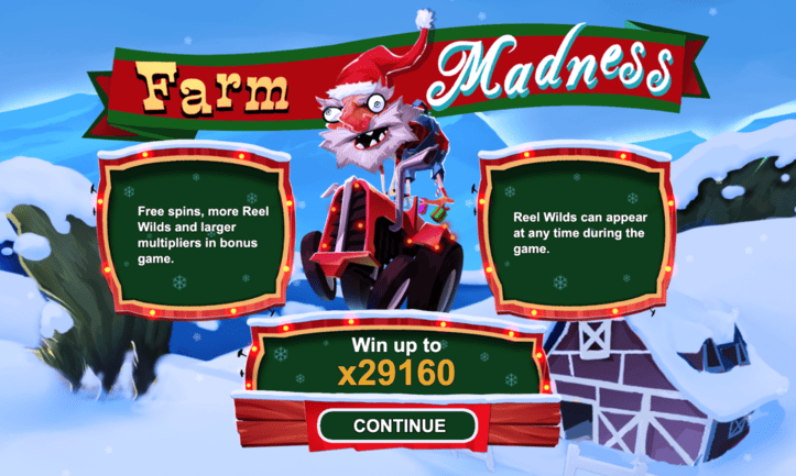 Screenshot  1 