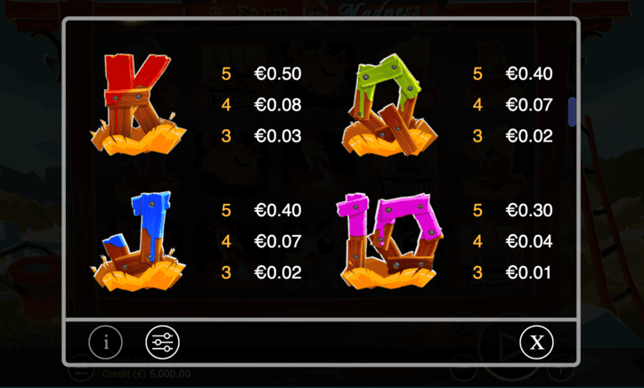 Screenshot  3 