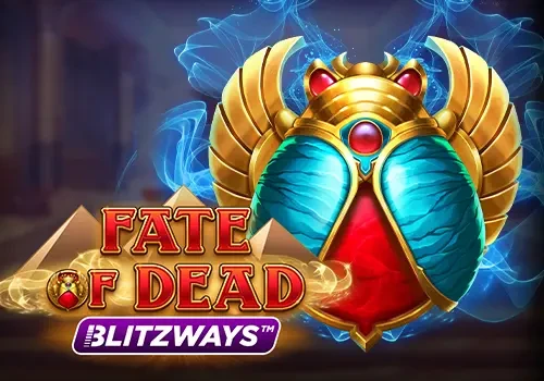 Play Fate of Dead Blitzways