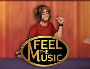 Feel the Music