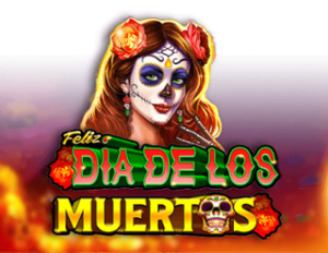 Los Muertos slot game