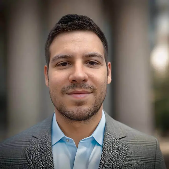 Filip Gromovic Writer at FreeSlots99