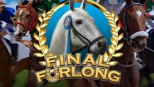 Play Final Furlong
