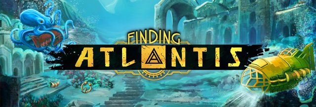 Play Atlantis