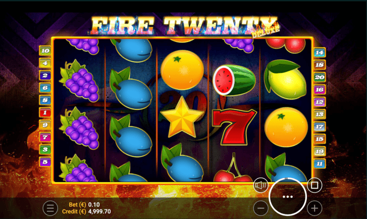 Screenshot  4 