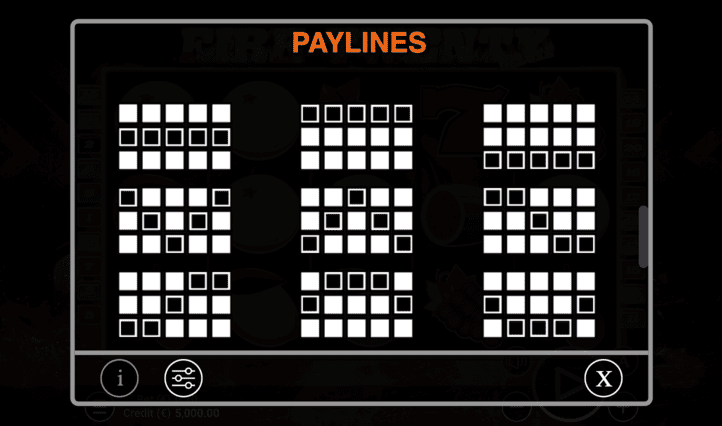 Screenshot  1 