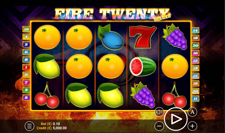 Screenshot  3 