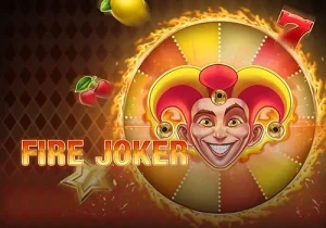 Fire Joker 100