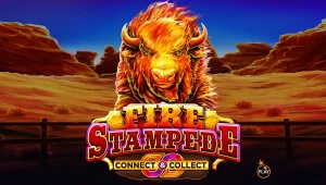 Fire Stampede