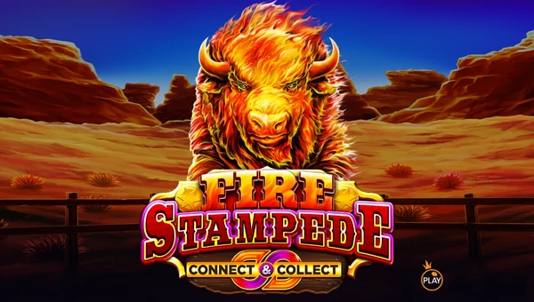 Play Fire Stampede
