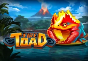 Fire Toad 2