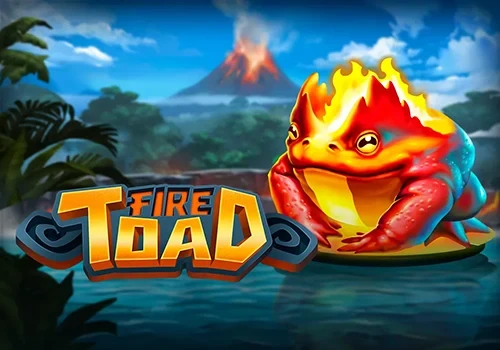 Play Fire Toad 2