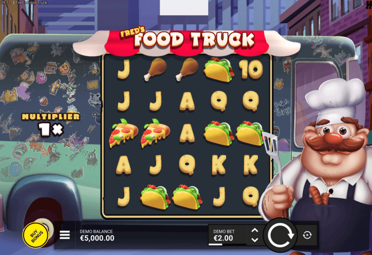 Screenshot  3 