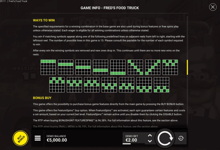Screenshot  4 