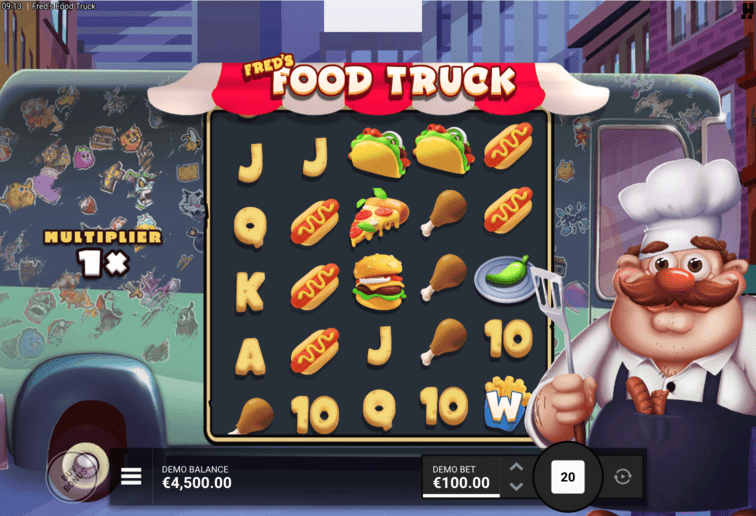 Screenshot  6 