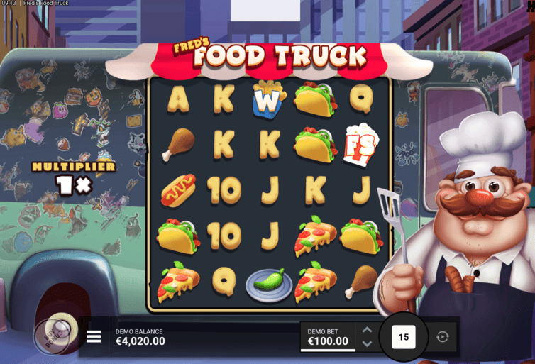 Screenshot  7 