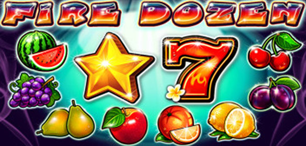 Play Fire Dozen