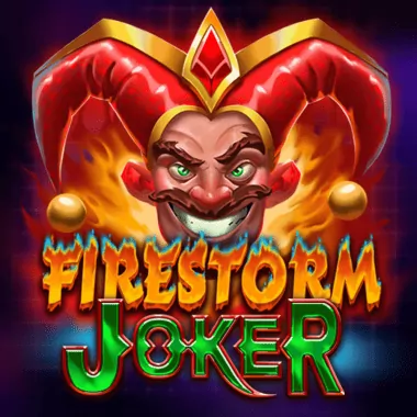 Play Firestorm Joker