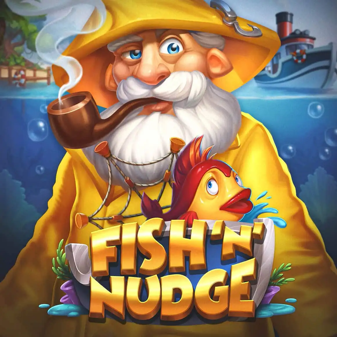 Play Fish N Fish