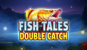 Fish Tales Double Catch