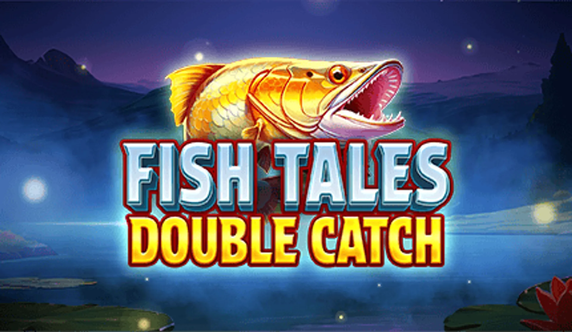 Play Fish Tales Double Catch