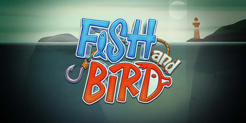 Play Fish and Bird