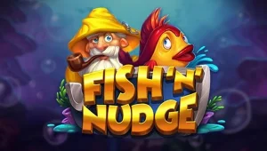 Fish 'n' Nudge Big Catch