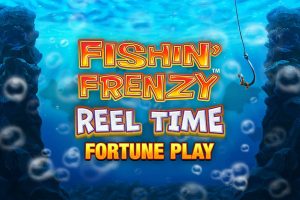 Fishin' Frenzy Reel Time Fortune Play