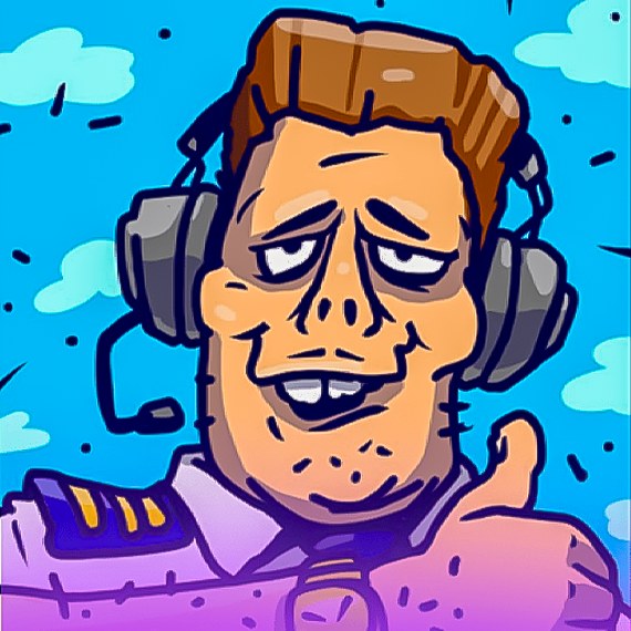 Play Flight Mode