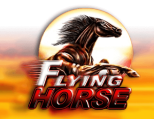Flying Horse Slot