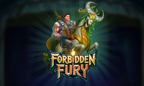 Play Forbidden Fury