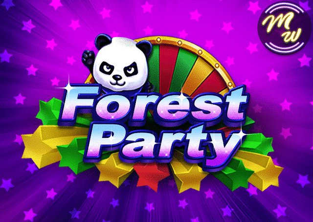 Play Forest Party
