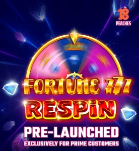 Fortune 777 Respin