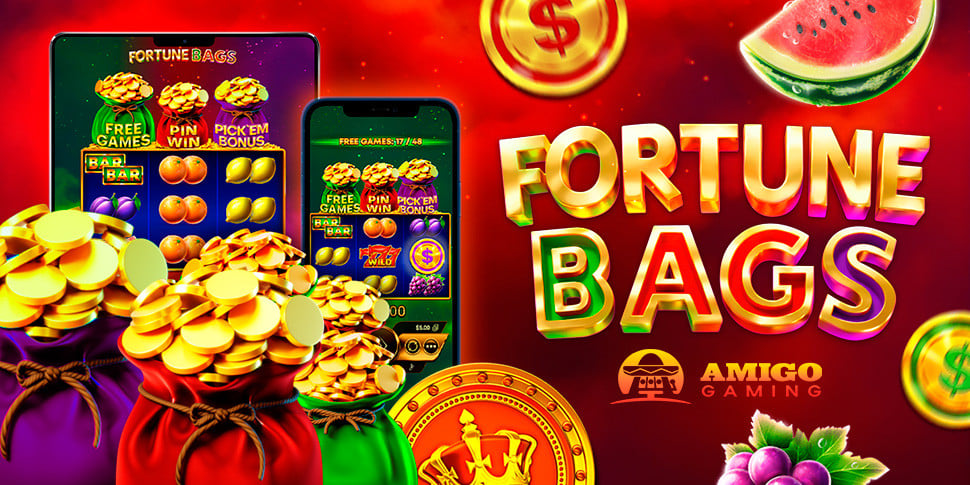 Play Fortune Bags