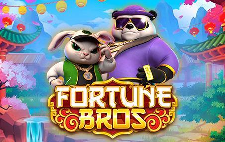 Play Fortune Bros