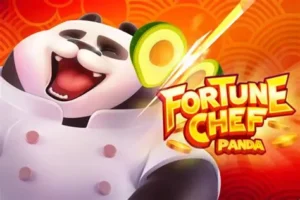 Fortune Chef Panda
