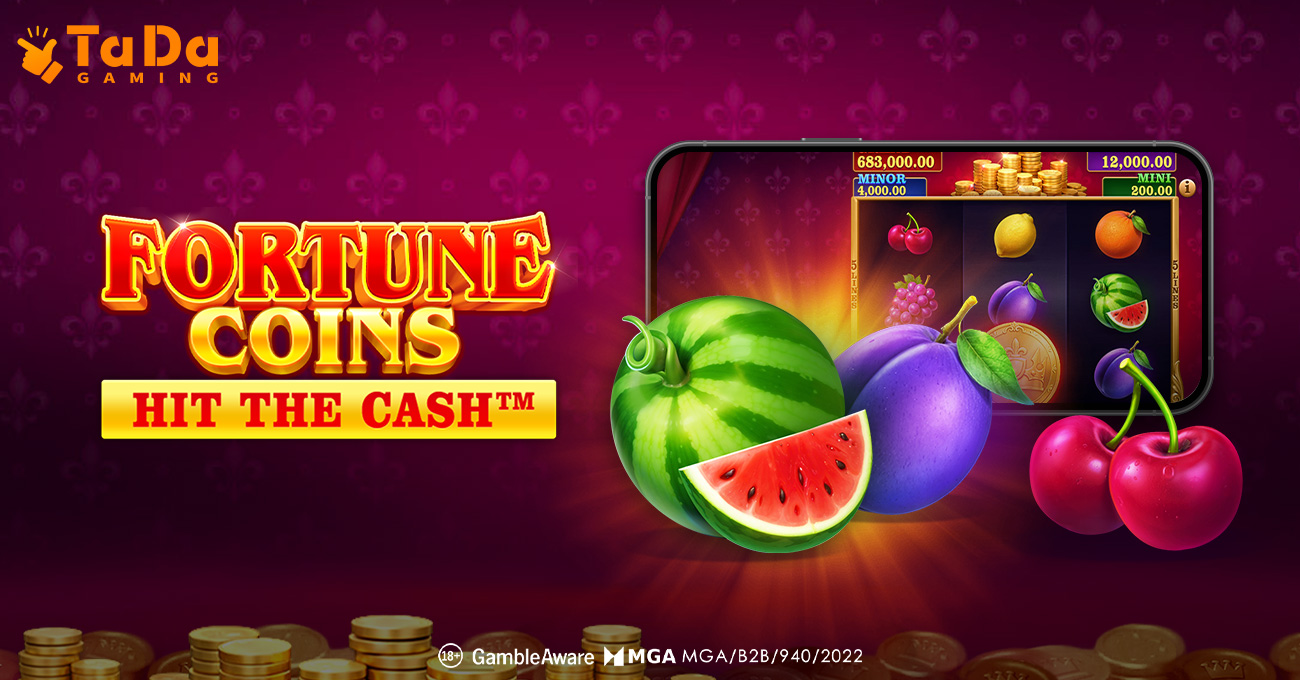 Play Fortune Coins